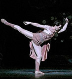 Билеты на American Ballet Theatre в Большом театре