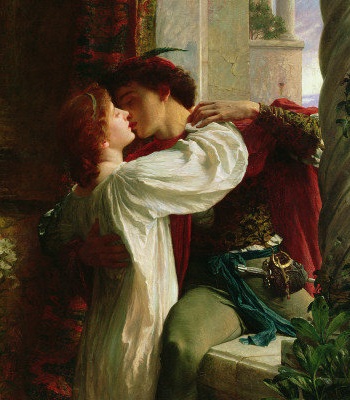 Билеты на Ромео и Джульетта в Новая Опера
